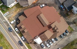 101 E MARSHALL Street, REMINGTON, VA 22734