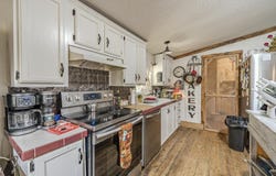 750 TAYLOR Rd, Morris Chapel, TN 38361