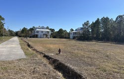 Nhn W 4th Street, Waveland, MS 39576