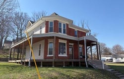 401 N 9th Street, Atchison, KS 66002