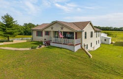 8165 E Highway 116, Lathrop, MO 64465