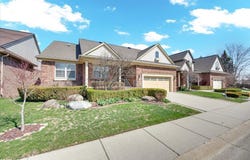 7969 Stableford Drive, Washington, MI 48094