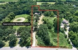 8645 163rd Street NW, Clearwater, MN 55320