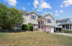 2036 Chickadee Drive, Webb City, MO 64870