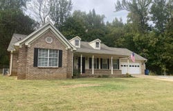 153 FLEMING Ave, Atoka, TN 38004