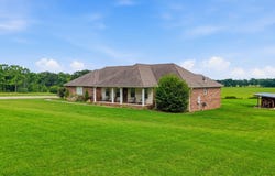 609 Swinging Bridge Road, Beebe, AR 72012