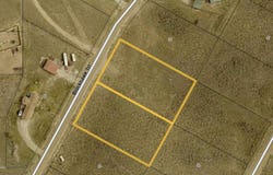 BLACKHAWK TRL lot: 33, Pinedale, WY 82941