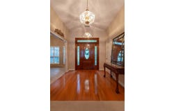 11807 HORSESHOE CIRCLE, Hughes, AR 72348