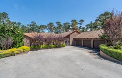 1237 Sombria LN, PEBBLE BEACH, CA 93953