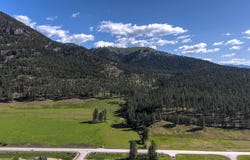NHN Adams Street, Alberton, MT 59820