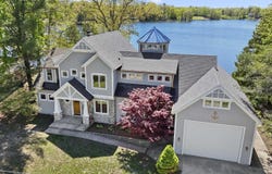 8885 W Isle Drive, Irons, MI 49644