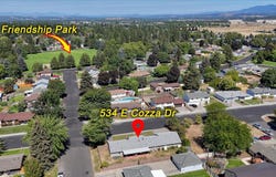 534 E COZZA Dr, Spokane, WA 99208