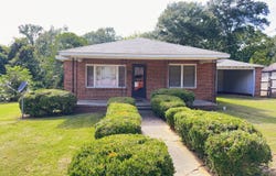 402 S Washington Street, Brookhaven, MS 39601