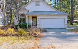 110 Cottonwood Drive, Graeagle, CA 96103-1234