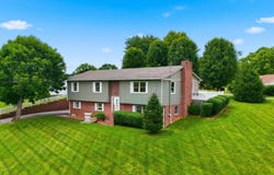 755 Mountain View Drive, Marion, VA 24354