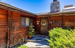 24087 Clover Spring, Tehachapi, CA 93561