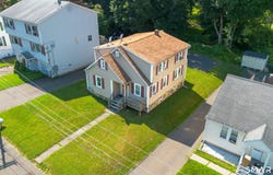 11 Belmont Circle, Danbury, CT 06810