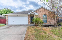 1214 Embercrest Drive, Midlothian, TX 76065