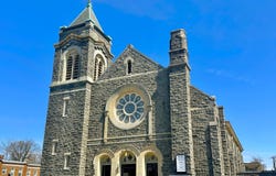 4103 OLD YORK Road, BALTIMORE, MD 21218