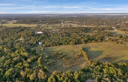 Flat Rock Rd, Azle, TX 76020
