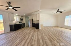 1040 S Porter St, Ridgecrest, CA 93555