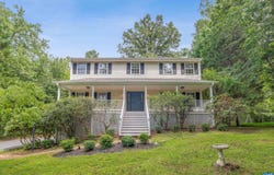 182 WILLOW WAY RD, BARBOURSVILLE, VA 22923