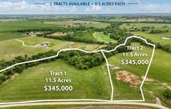 Tract 2 Cr 433, Lorena, TX 76655