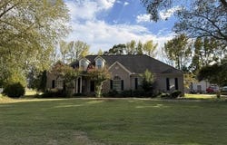 275 Saddle Brook Circle, Austin, AR 72007-8771