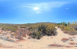 Silver Fox Road, Warner Springs, CA 92086
