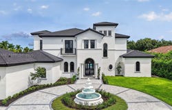 751 Ranch Rd, Weston, FL 33326