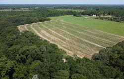 812 B Brooks Rd, Coffee Springs, AL 36318