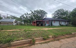 601 Silas, Sweetwater, TX 79556