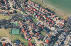 3011 Lakeside Drive, Rockwall, TX 75087