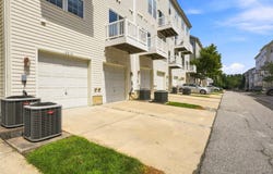 8218 MORRIS PL #39, JESSUP, MD 20794