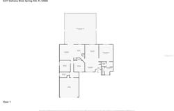 5277 DELTONA BOULEVARD, SPRING HILL, FL 34606