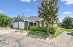4544 Westchester Drive, Waco, TX 76710