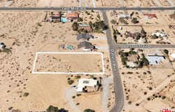 5802 DATURA Ave, TWENTY-NINE PALMS, CA 92277