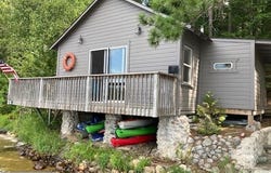 7709 Sunset Trail, Britt, MN 55710