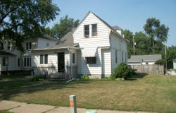 461 Euclid Ave, Cherokee, IA 51012