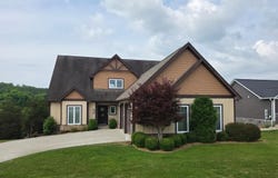 155 W Canterbury, Bronston, KY 42518