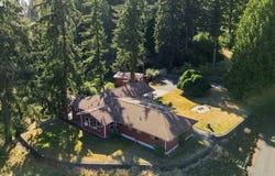 2500 HARRIS STREET Rd, Kelso, WA 98626