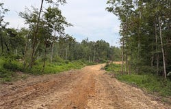 Tract 6 BCR 702, Glen Allen, MO 63751