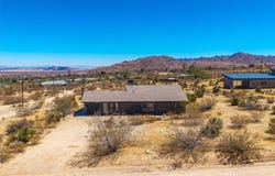 7119 Saddleback Road, Joshua Tree, CA 92252
