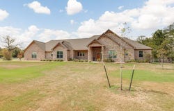 10147 Albert Drive, Iola, TX 77861