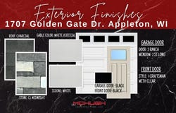 1707 GOLDEN GATE Drive, APPLETON, WI 54913
