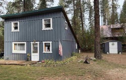 4 Lightning Creek Circle, Garden Valley, ID 83622