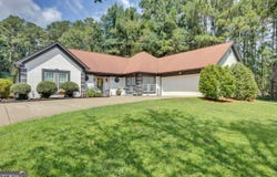 165 Mill Chase, Covington, GA 30016