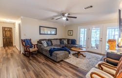 56 Mimosa Circle, Houston, AR 72126