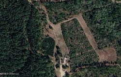 Waller Road, Leakesville, MS 39451