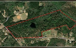 564 Berkeley Road, Leesville, SC 29070